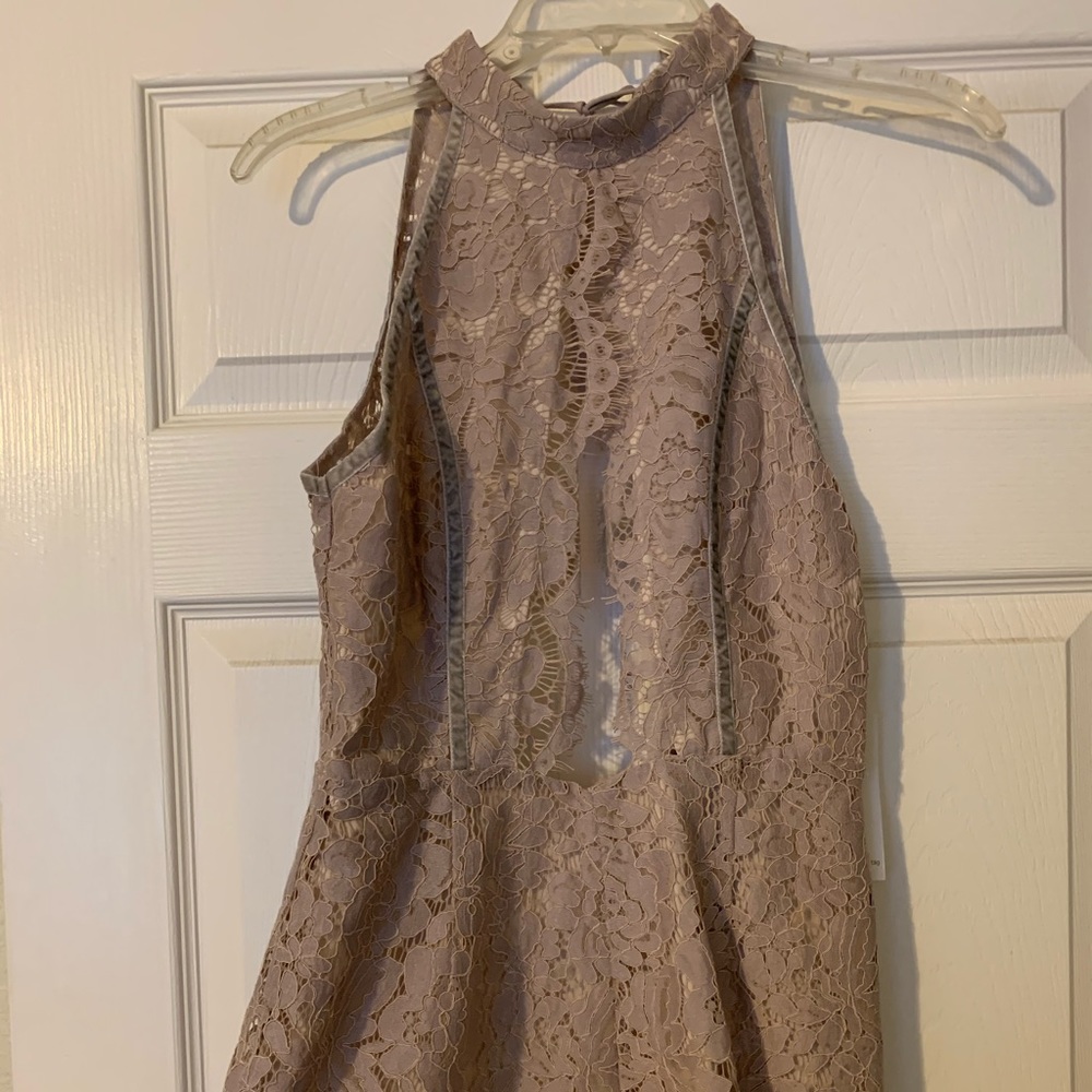 Tobi romper